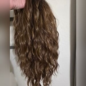 Chelsey Smith Crowns DOLCE